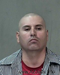 Cesar Delgado Arrest Mugshot