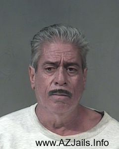 Cesar Rodriguez         Arrest