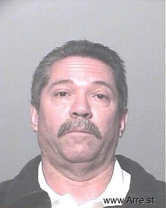 Cesar Rubiano Arrest Mugshot
