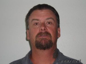 Chad Anderson Arrest Mugshot