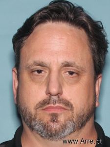 Chad Bowman Arrest Mugshot