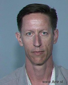 Chad Heald Arrest Mugshot