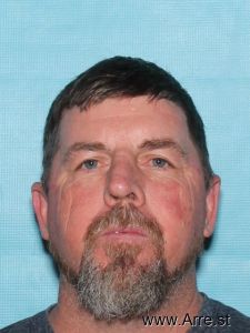 Chad Otteson Arrest Mugshot