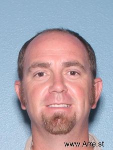 Chad Purtymun Arrest Mugshot