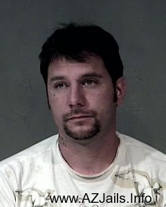 Chad Wilcox            Arrest Mugshot