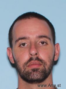 Chand Worob Arrest Mugshot