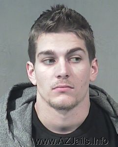 Chandler Bruce             Arrest Mugshot