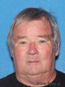 Charles Anderson Arrest Mugshot
