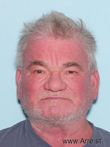 Charles Bedard Arrest Mugshot
