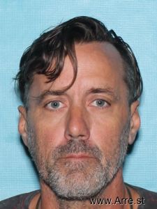 Charles Brown Arrest Mugshot