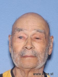 Charles Burnett Arrest Mugshot