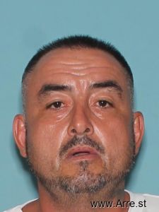 Charles Calderon Arrest Mugshot