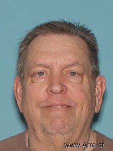 Charles Carfrey Arrest Mugshot