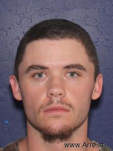 Charles Carmichael Arrest Mugshot