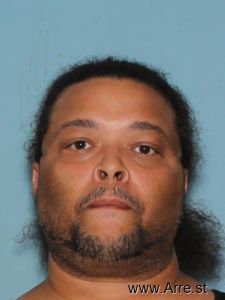 Charles Clark Arrest Mugshot