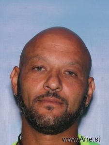 Charles Collins Ii Arrest Mugshot