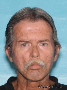 Charles Daigle Arrest Mugshot