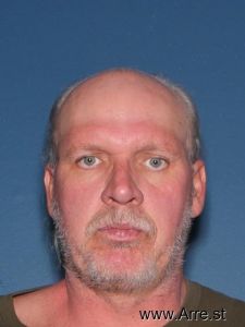 Charles Davenport Arrest Mugshot