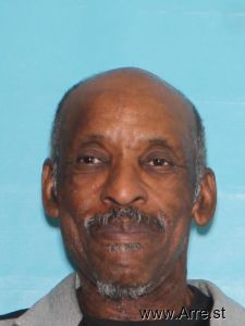 Charles Dickerson Arrest Mugshot