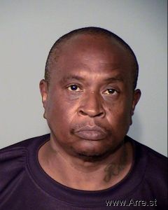 Charles Ennis Arrest Mugshot