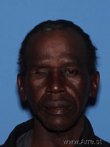 Charles Epps Arrest Mugshot