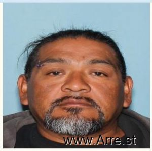 Charles French Arrest Mugshot