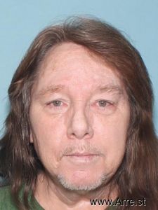 Charles Gibson Arrest Mugshot