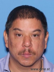 Charles Gilbert Arrest Mugshot