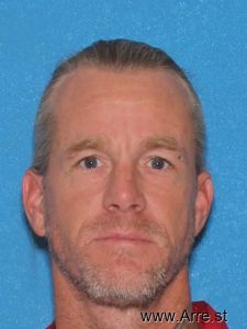 Charles Girard Arrest Mugshot