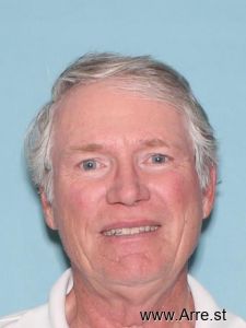 Charles Glaser Arrest Mugshot