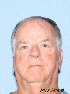 Charles Hall Sr Arrest Mugshot