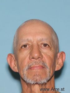 Charles Hopkins Arrest Mugshot