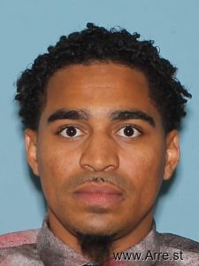 Charles Hubbard Iii Arrest Mugshot