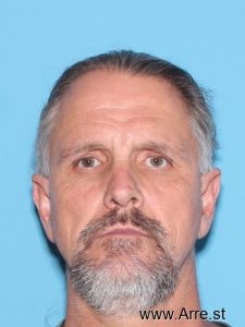 Charles Humphrey Arrest Mugshot