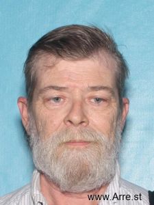 Charles Jones Arrest Mugshot