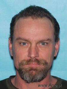 Charles Koutz Arrest Mugshot