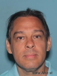 Charles Lamadrid Arrest Mugshot