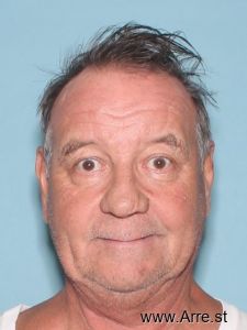 Charles Ludwig Arrest Mugshot