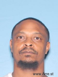 Charles Martin Arrest Mugshot