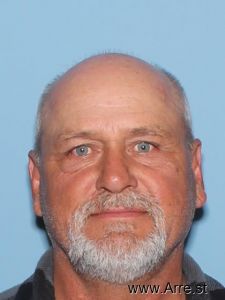 Charles Page Arrest Mugshot