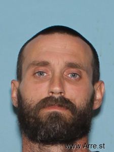 Charles Parsons Arrest Mugshot