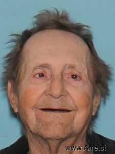 Charles Payne Arrest Mugshot