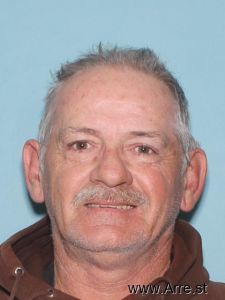 Charles Pester Jr Arrest Mugshot