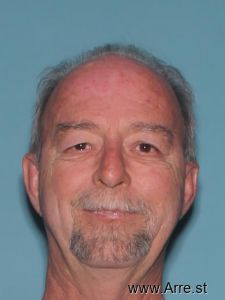 Charles Polk Arrest Mugshot