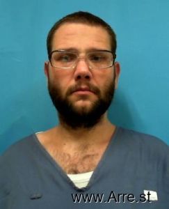 Charles Richards Arrest Mugshot