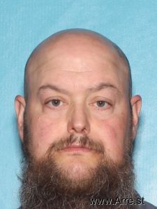 Charles Smith Arrest Mugshot