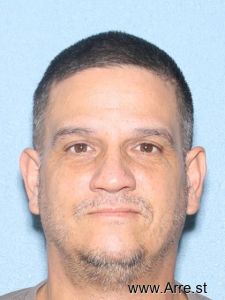 Charles Stevenson Arrest Mugshot