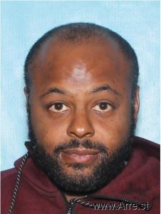 Charles Taylor Iii Arrest Mugshot