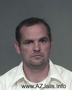 Charles Terhune           Arrest