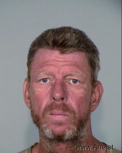 Charles Thomas Arrest Mugshot